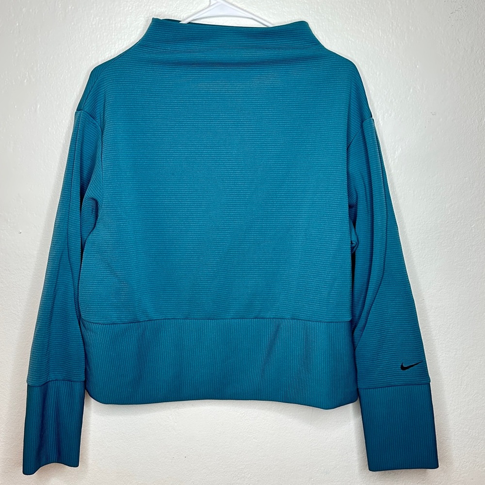 Nike High Neck Sweatshirt